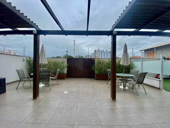 Imagem Apartamento com 3 Quartos à Venda, 112 m² em Barreiros - São José Imagem Apartamento com 3 Quartos à Venda, 112 m² em Barreiros - São José