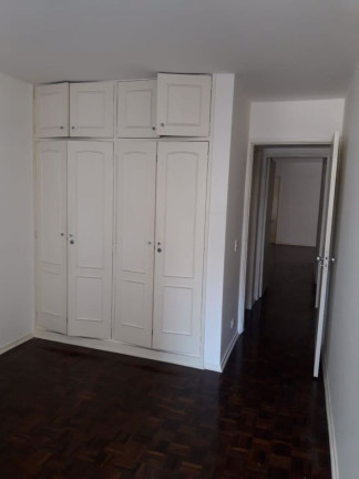 Imagem Apartamento com 3 Quartos à Venda, 107 m² em Itaim Bibi - São Paulo Imagem Apartamento com 3 Quartos à Venda, 107 m² em Itaim Bibi - São Paulo