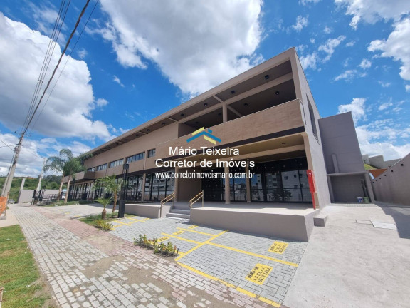 Imagem Loja para Alugar, 98 m² em Urbanova - São José Dos Campos Imagem Loja para Alugar, 98 m² em Urbanova - São José Dos Campos