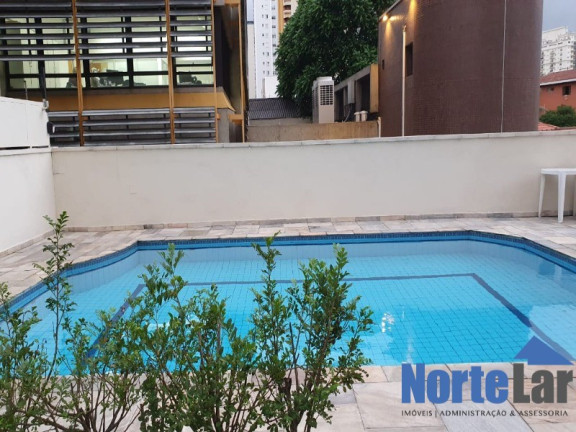 Imagem Apartamento com 1 Quarto à Venda, 38 m² em Santana - São Paulo Imagem Apartamento com 1 Quarto à Venda, 38 m² em Santana - São Paulo