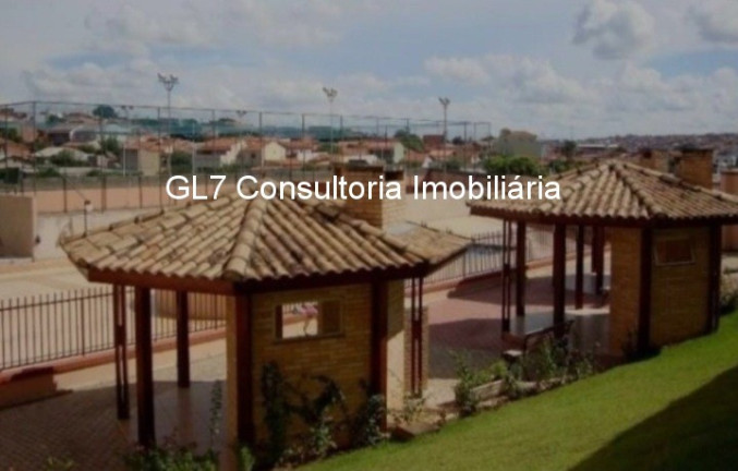 Imagem Apartamento com 2 Quartos à Venda, 84 m² em Jardim Pompéia - Indaiatuba Imagem Apartamento com 2 Quartos à Venda, 84 m² em Jardim Pompéia - Indaiatuba