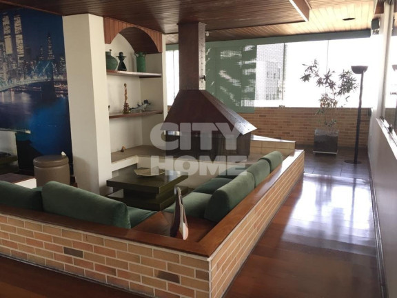 Imagem Cobertura com 4 Quartos à Venda, 850 m² em Higienópolis - São Paulo Imagem Cobertura com 4 Quartos à Venda, 850 m² em Higienópolis - São Paulo