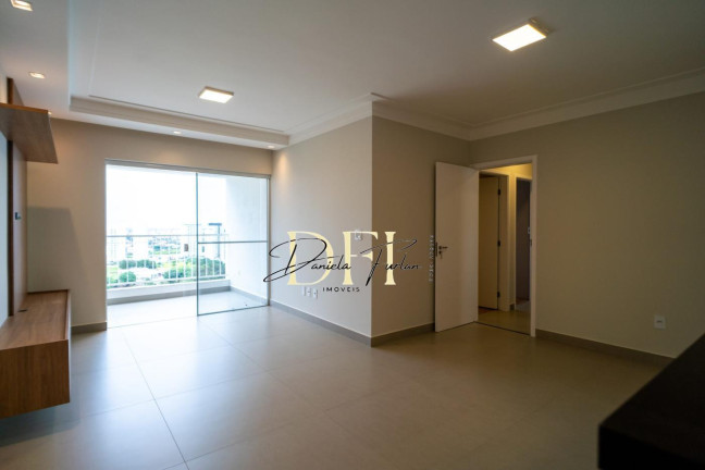 Imagem Apartamento com 3 Quartos à Venda, 90 m² em Edifício Horizonte Campolim - Sorocaba