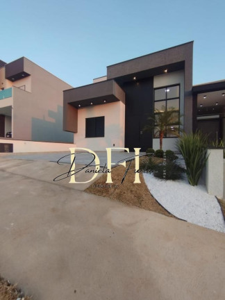 Imagem Casa de Condomínio com 3 Quartos à Venda, 106 m² em Condomínio Villagio Ipanema - Sorocaba