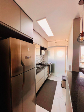 Imagem Apartamento com 2 Quartos à Venda, 53 m² em City Bussocaba - Osasco