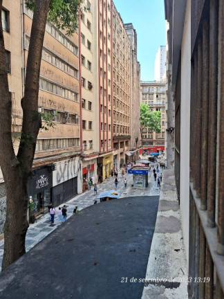 Imagem Imóvel para Alugar, 38 m² em República - São Paulo