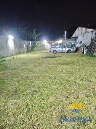 Imagem Terreno para Alugar ou Temporada, 415 m² em Gaivota - Itanhaém Imagem Terreno para Alugar ou Temporada, 415 m² em Gaivota - Itanhaém