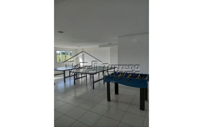Imagem Apartamento com 2 Quartos à Venda, 50 m² em Residencial Flamboyant - São José Dos Campos