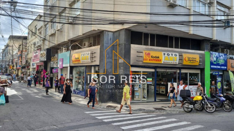 Imagem Loja para Alugar, 90 m² em Campos Dos Goytacazes Imagem Loja para Alugar, 90 m² em Campos Dos Goytacazes