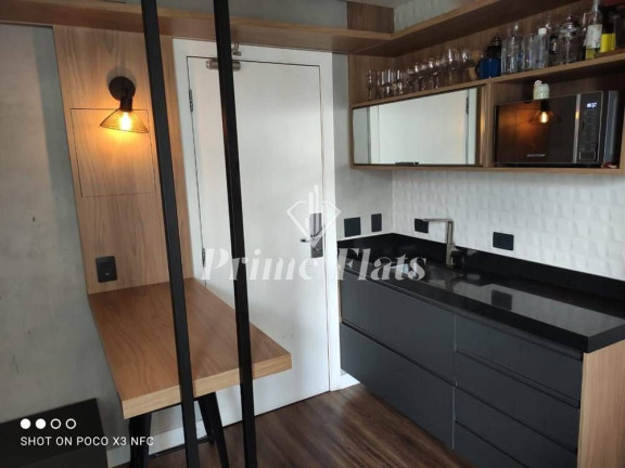 Imagem Apartamento com 1 Quarto à Venda, 31 m² em Paraíso - São Paulo Imagem Apartamento com 1 Quarto à Venda, 31 m² em Paraíso - São Paulo