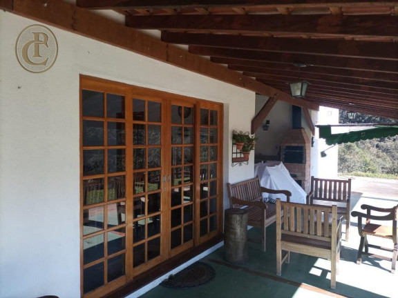 Imagem Chácara com 3 Quartos à Venda, 220 m² em Centro - Sapucaí-mirim Imagem Chácara com 3 Quartos à Venda, 220 m² em Centro - Sapucaí-mirim