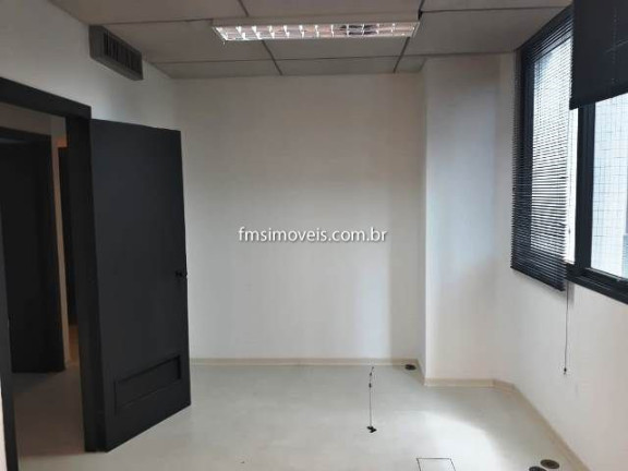 Imagem Sala Comercial à Venda, 254 m² em Cidade Monções - São Paulo Imagem Sala Comercial à Venda, 254 m² em Cidade Monções - São Paulo