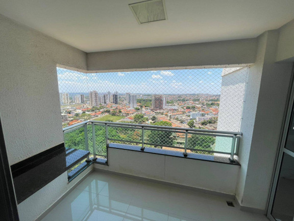 Imagem Apartamento com 3 Quartos à Venda, 84 m² em Jundiaí - Anápolis