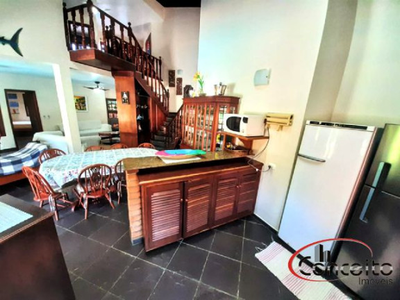 Imagem Casa com 6 Quartos à Venda, 286 m² em Itamambuca - Ubatuba Imagem Casa com 6 Quartos à Venda, 286 m² em Itamambuca - Ubatuba