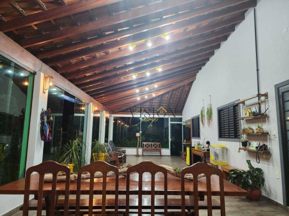 Imagem Chácara com 4 Quartos à Venda, 328 m² em Jardim De Fáveri - Cosmópolis Imagem Chácara com 4 Quartos à Venda, 328 m² em Jardim De Fáveri - Cosmópolis