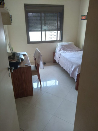 Imagem Imóvel com 3 Quartos à Venda, 155 m² em Vila Uberabinha - São Paulo