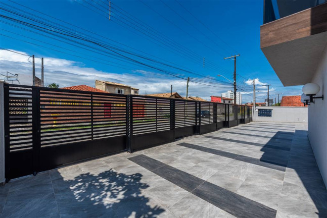 Imagem Casa de Condomínio com 2 Quartos à Venda, 98 m² em Vila Anhanguera - Mongagua