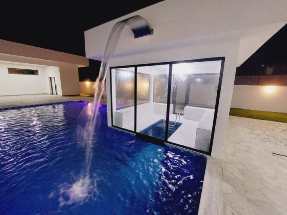 Imagem Casa de Condomínio com 4 Quartos à Venda, 460 m² em Portal Do éden - Itu