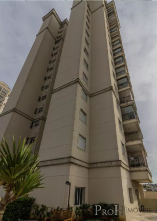 Imagem Apartamento com 2 Quartos à Venda, 58 m² em Rudge Ramos - São Bernardo Do Campo