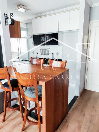 Imagem Apartamento com 3 Quartos à Venda, 64 m² em Villa Flora - Votorantim Imagem Apartamento com 3 Quartos à Venda, 64 m² em Villa Flora - Votorantim
