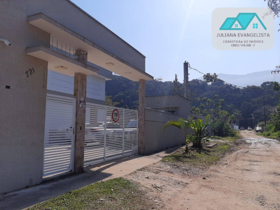 Imagem Casa com 2 Quartos à Venda, 100 m² em Massaguaçu - Caraguatatuba Imagem Casa com 2 Quartos à Venda, 100 m² em Massaguaçu - Caraguatatuba