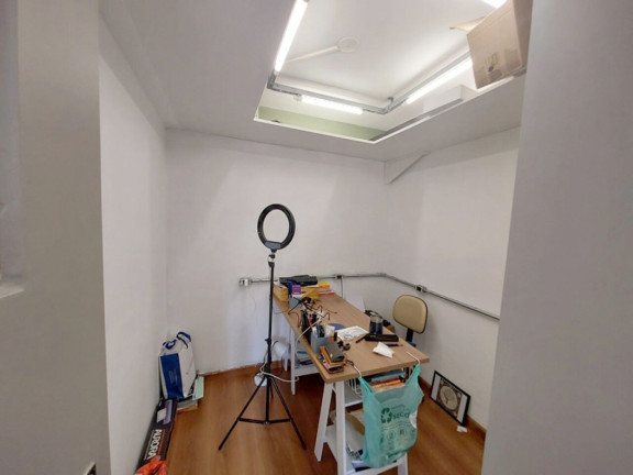 Imagem Imóvel com 2 Quartos à Venda, 86 m² em Pinheiros - São Paulo