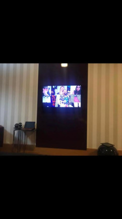 Imagem Apartamento com 1 Quarto para Alugar, 35 m² em Jardim São Paulo(zona Norte) - São Paulo Imagem Apartamento com 1 Quarto para Alugar, 35 m² em Jardim São Paulo(zona Norte) - São Paulo