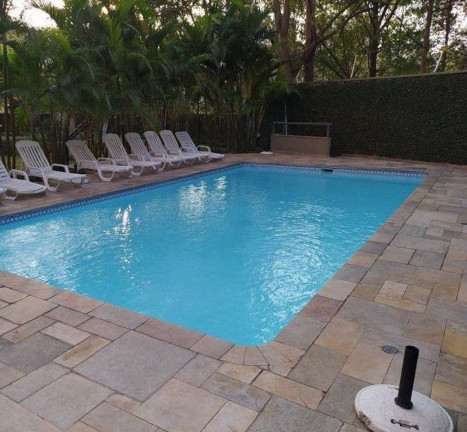Imagem Apartamento com 3 Quartos à Venda, 82 m² em Paraíso Do Morumbi - São Paulo Imagem Apartamento com 3 Quartos à Venda, 82 m² em Paraíso Do Morumbi - São Paulo