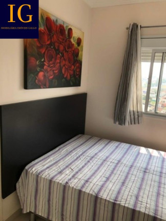 Imagem Apartamento com 3 Quartos à Venda, 128 m² em Nova Petrópolis - São Bernardo Do Campo