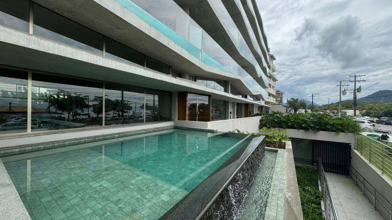 Apartamento com 3 Quartos à Venda, 140 m² em Praia Grande - Ubatuba