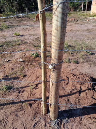 Imagem Terreno à Venda, 522 m² em Vila Santa Fé - Pirassununga