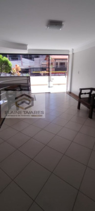 Imagem Apartamento com 3 Quartos à Venda, 110 m² em Itapuã - Vila Velha