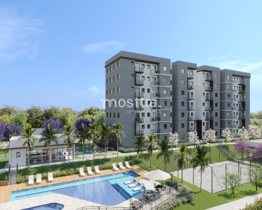 Imagem Apartamento com 2 Quartos à Venda, 45 m² em Jardim Hubert - Indaiatuba Imagem Apartamento com 2 Quartos à Venda, 45 m² em Jardim Hubert - Indaiatuba