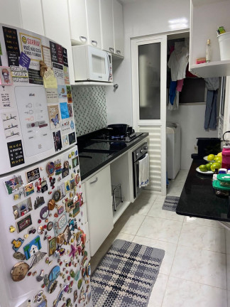 Imagem Apartamento com 2 Quartos à Venda, 55 m² em Vila Leopoldina - São Paulo Imagem Apartamento com 2 Quartos à Venda, 55 m² em Vila Leopoldina - São Paulo