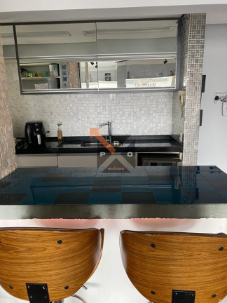 Imagem Imóvel com 3 Quartos à Venda, 74 m² em Mooca - São Paulo