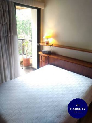 Imagem Apartamento com 3 Quartos à Venda, 137 m² em Vila Andrade - São Paulo Imagem Apartamento com 3 Quartos à Venda, 137 m² em Vila Andrade - São Paulo