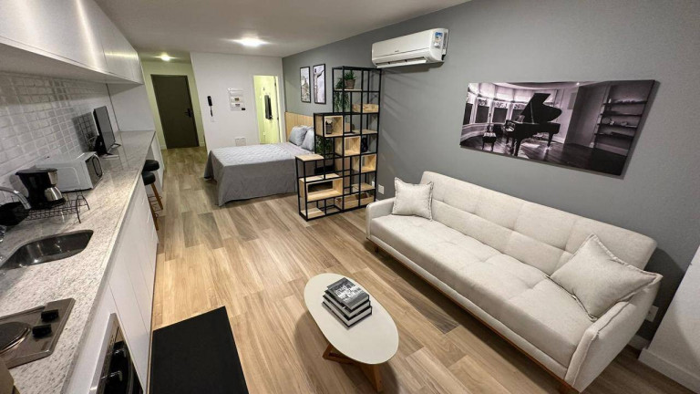 Imagem Apartamento com 1 Quarto à Venda, 70 m² em Ipanema - Rio De Janeiro