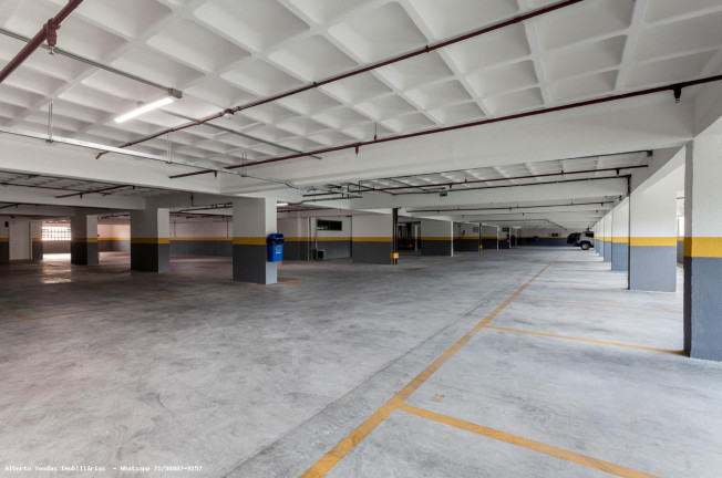 Imagem Imóvel Comercial à Venda, 37 m² em Costa Azul - Salvador