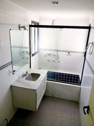 Imagem Apartamento com 3 Quartos à Venda, 136 m² em Santo Amaro - São Paulo Imagem Apartamento com 3 Quartos à Venda, 136 m² em Santo Amaro - São Paulo