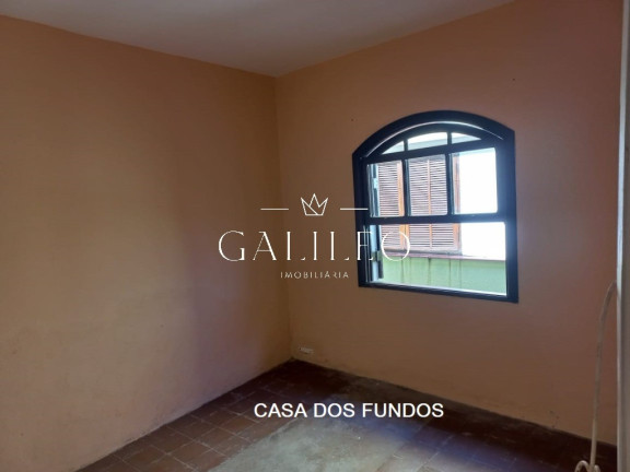 Imagem Casa com 4 Quartos à Venda, 190 m² em Vila Vianelo - Jundiaí Imagem Casa com 4 Quartos à Venda, 190 m² em Vila Vianelo - Jundiaí
