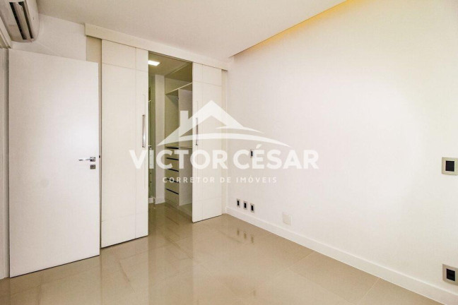 Imagem Apartamento com 1 Quarto à Venda, 36 m² em Leblon - Rio De Janeiro