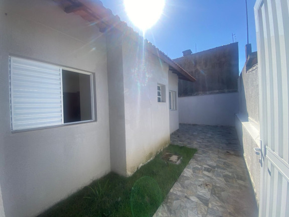 Casa com 2 Quartos à Venda, 46 m² em Cibratel Ii - Itanhaém
