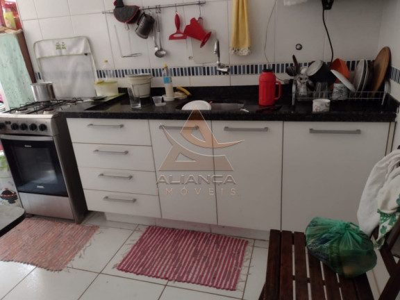 Imagem Apartamento com 2 Quartos à Venda, 65 m² em Parque Anhanguera - Ribeirão Preto Imagem Apartamento com 2 Quartos à Venda, 65 m² em Parque Anhanguera - Ribeirão Preto