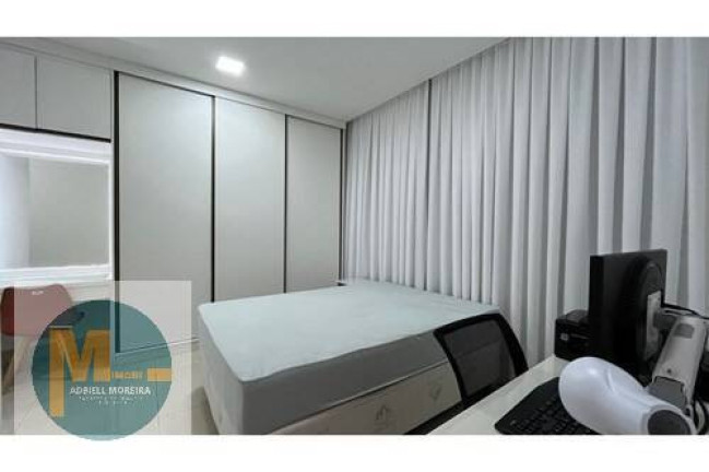 Imagem Casa de Condomínio com 3 Quartos à Venda, 14 m² em Rosa Dos Ventos - Parnamirim Imagem Casa de Condomínio com 3 Quartos à Venda, 14 m² em Rosa Dos Ventos - Parnamirim