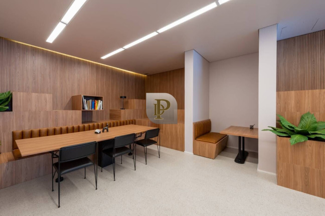 Imagem Apartamento com 1 Quarto à Venda, 39 m² em Paraíso - São Paulo