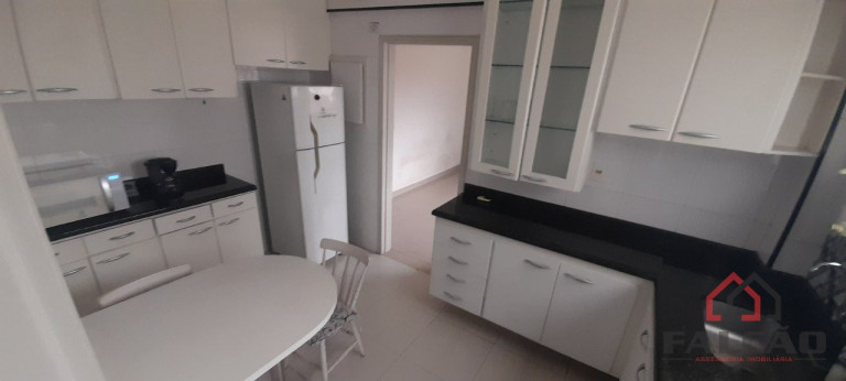 Imagem Apartamento com 1 Quarto à Venda, 80 m² em Campo Grande - Santos Imagem Apartamento com 1 Quarto à Venda, 80 m² em Campo Grande - Santos