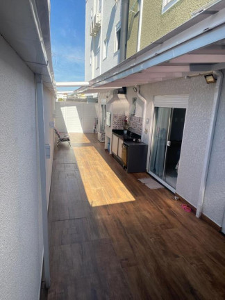 Imagem Apartamento com 3 Quartos à Venda, 105 m² em Ingleses Norte - Florianópolis