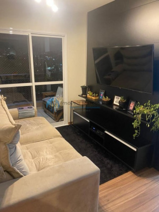 Imagem Apartamento com 3 Quartos à Venda, 76 m² em Jardim Tupanci - Barueri Imagem Apartamento com 3 Quartos à Venda, 76 m² em Jardim Tupanci - Barueri