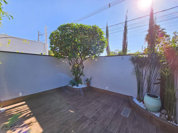 Imagem Casa com 3 Quartos à Venda, 139 m² em Ondas - Cond. Ondas Do Piracicaba - Piracicaba