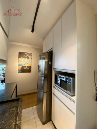 Imagem Apartamento com 3 Quartos à Venda, 62 m² em Vila Andrade - São Paulo Imagem Apartamento com 3 Quartos à Venda, 62 m² em Vila Andrade - São Paulo